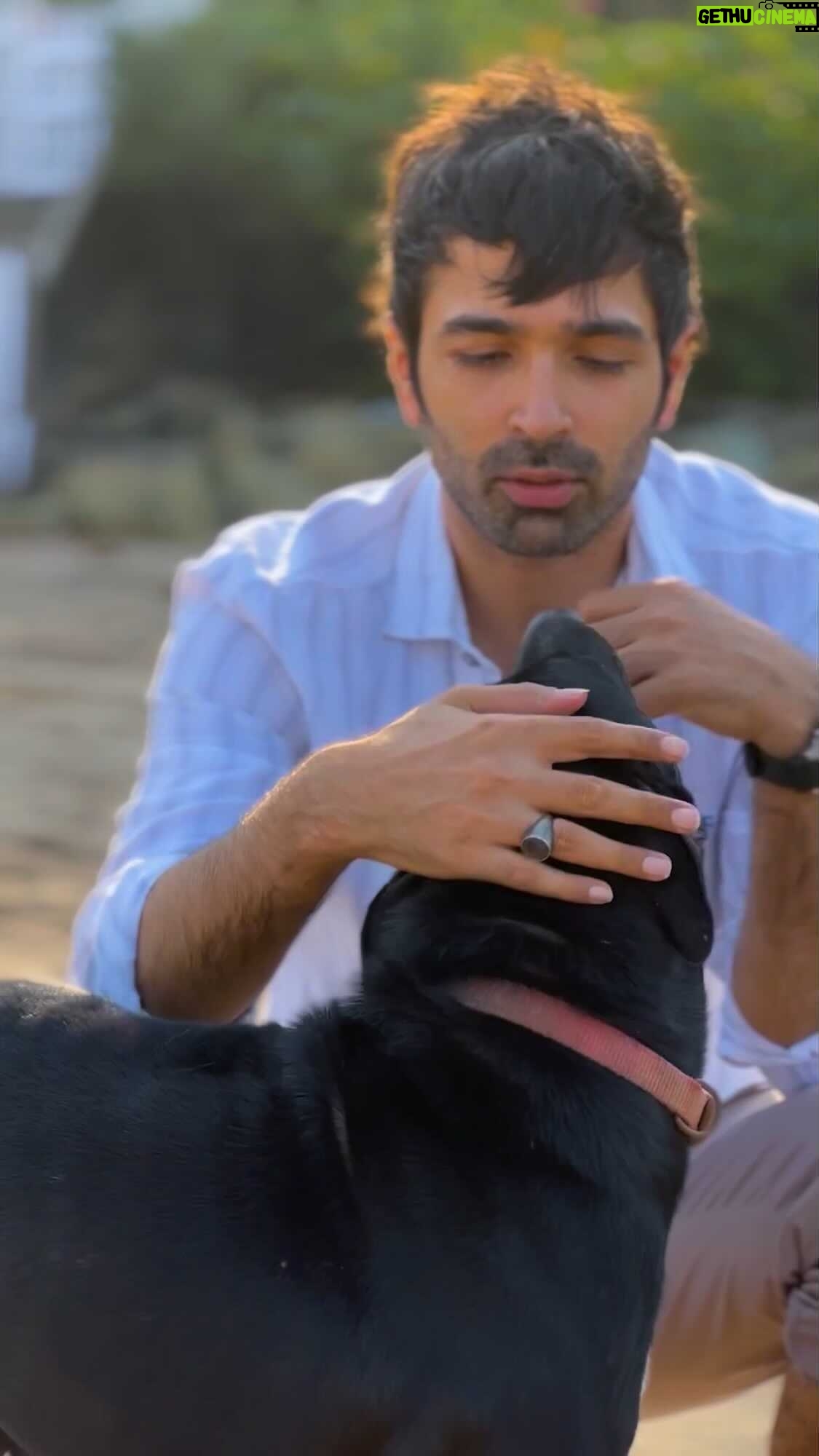 Varun Mitra - 2.7K Likes - I needed to switch off, find some wind in my hair… sand on my feet…
Cherished every bit of this quick beach getaway…
My breezy linens are from @andamenlife.
I love that the shirts are made consciously…that too in my homeland ♥️
Explore more at andamen.com with an exclusive benefit of 15% OFF using my code - VARUN15
