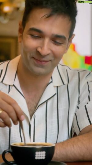 Varun Mitra Instagram - ☕️ 🥐 

#sunday

Ps : @dhruvadityadave 🤗
