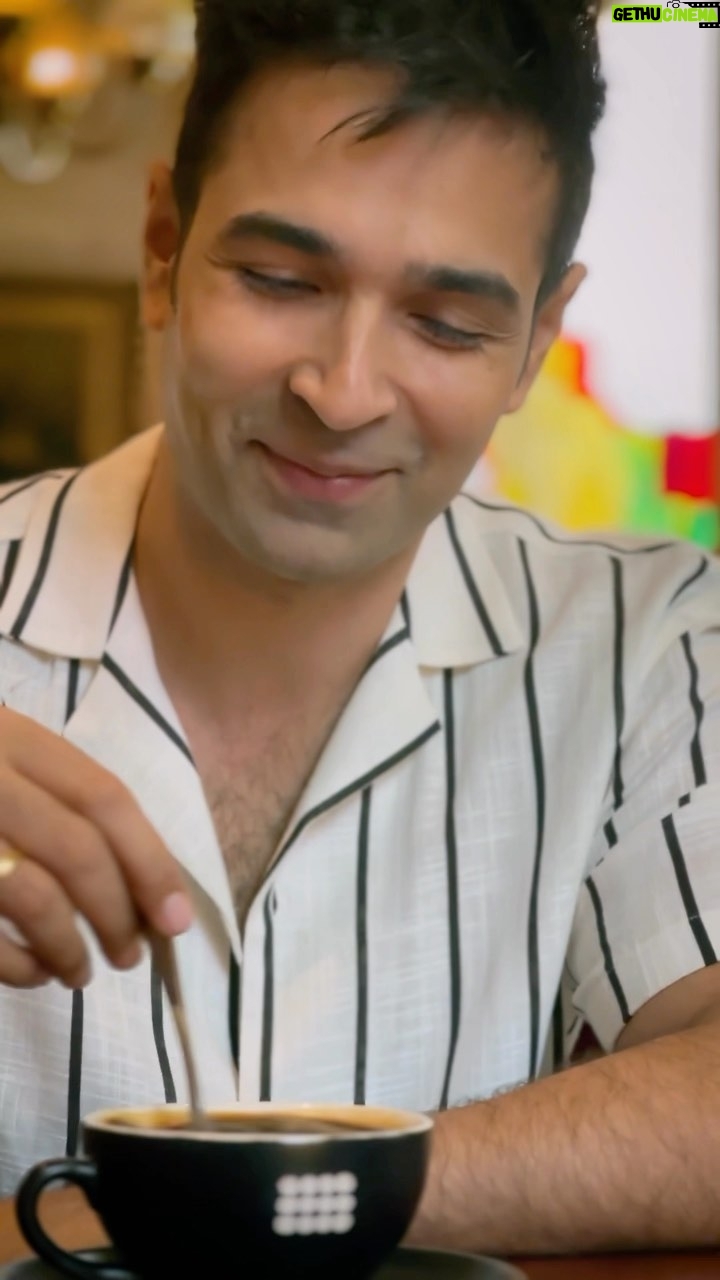 Varun Mitra - 4.9K Likes - ☕️ 🥐
#sunday
Ps : @dhruvadityadave 🤗