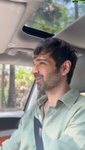 Actor Varun Mitra HD Instagram Photos and Wallpapers August 2023