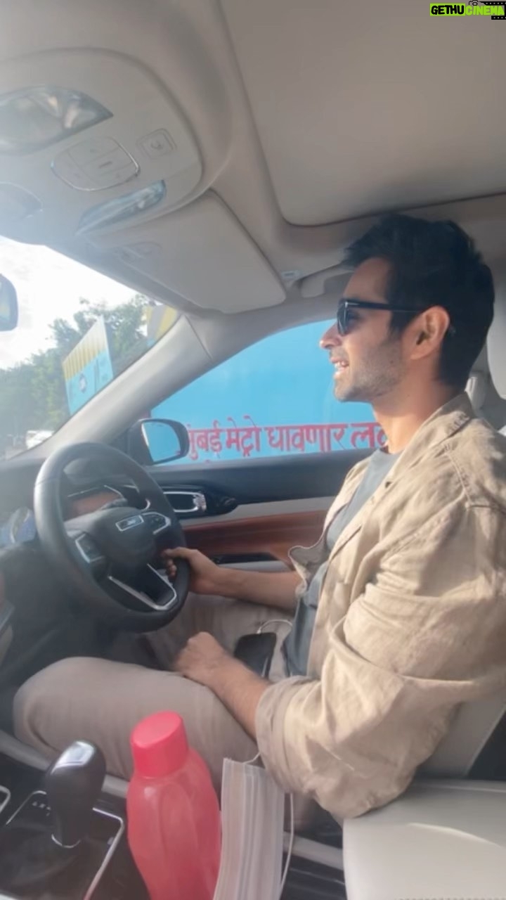 Varun Mitra - 6.2K Likes - Carpool karaoke 🎤