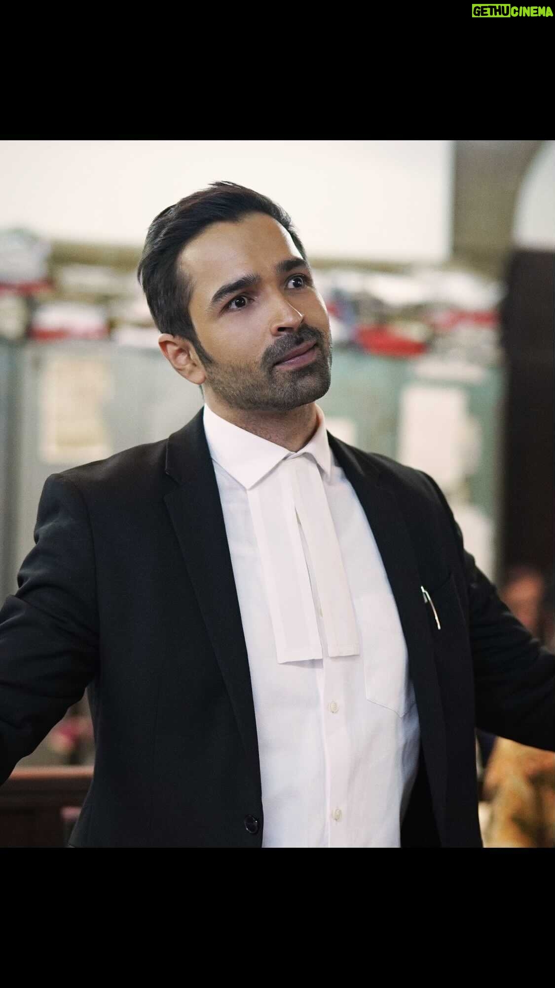 Varun Mitra - 2.4K Likes - A letter to you …
.
.
.
#guiltyminds
@primevideoin
Pictures by @jopography