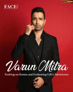 Actor Varun Mitra HD Instagram Photos and Wallpapers March 2024
