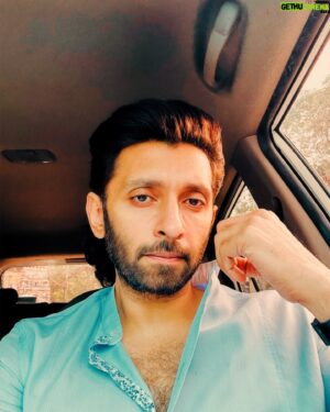 Vasanth Ravi Instagram - True power is living in the realisation that you are your own hero, healer and leader…