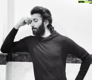 Actor Vasanth Ravi HD Instagram Photos and Wallpapers June 2024