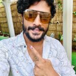 Vasishta N. Simha