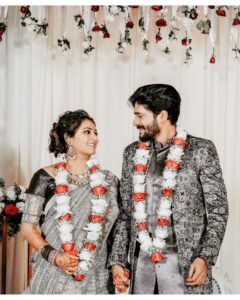 Actor Vasishta N. Simha HD Instagram Photos and Wallpapers July 2024