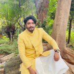 Vasishta N. Simha