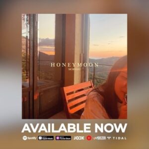 Vasuphon Kriangprapakit Instagram - เพลงสุดหวานที่จะชวนทุกคน Honeymoon ไปกับ Morvasu 🍯🌙

Available now on all streaming platforms 
🎧: https://bfan.link/Morvasu-Honeymoon

#Morvasu #honeymoon
#Whattheduckmusic