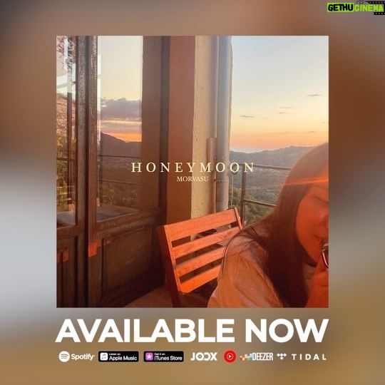 Vasuphon Kriangprapakit - 1.4K Likes - เพลงสุดหวานที่จะชวนทุกคน Honeymoon ไปกับ Morvasu 🍯🌙
Available now on all streaming platforms
🎧: https://bfan.link/Morvasu-Honeymoon
#Morvasu #honeymoon
#Whattheduckmusic