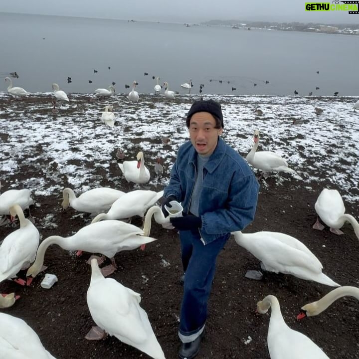 Vasuphon Kriangprapakit - 3.1K Likes - ❄️☃️🏔️