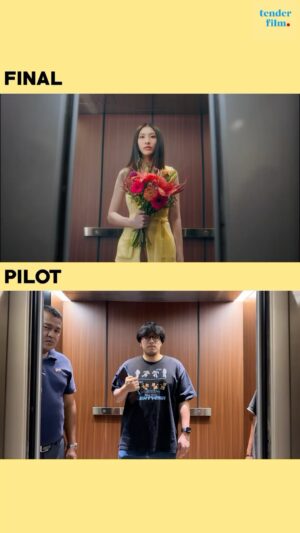 Vasuphon Kriangprapakit Instagram - Pilot vs Final 🎥✨💐
เบื้องหลังโฆษณาหนังน้ำหอมที่ฟาดโหดเหมือนโกรธใครมา Beauty Action มันไม่หยุด ใส่สุดใน 15 วินาที

========

Our latest work with Beauty-Action Commercial 
‘Oriental Princess Floranista‘

Sit back and enjoy the show in 15 seconds 😎

Client : Oriental Princess
Agency : Wolf BKK
Production House : @tenderfilm.bkk 

#TenderFilmBKk #BehindTheScene #FilmProduction #commercial #onset