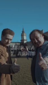 Actor Vasyl Baidak HD Instagram Photos and Wallpapers June 2024
