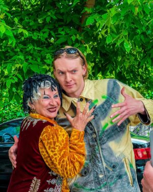 Vasyl Baidak Instagram - ЗБІР ЗАКРИТО!
дякуємо!
💅🐸🧙‍♀️