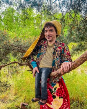 Vasyl Baidak Instagram - ЗБІР ЗАКРИТО!
дякуємо!
💅🐸🧙‍♀️