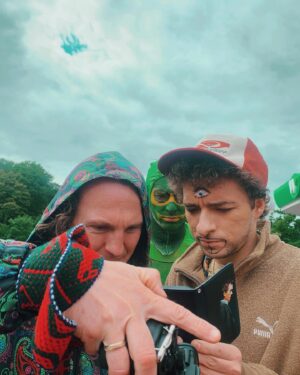 Vasyl Baidak Instagram - ЗБІР ЗАКРИТО!
дякуємо!
💅🐸🧙‍♀️