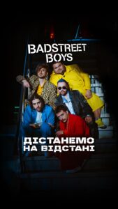 Actor Vasyl Baidak HD Instagram Photos and Wallpapers February 2024