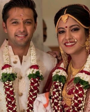 Vatsal Sheth Instagram - 6 years down & Forever to go 💍 💖

#HappyAnniversary