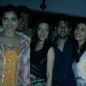 Vatsal Sheth Instagram - Do you miss EHT ?