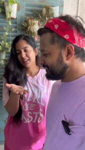 Actor Vatsal Sheth HD Instagram Photos and Wallpapers June 2024