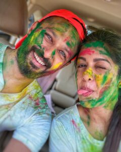 Actor Vatsal Sheth HD Instagram Photos and Wallpapers April 2024