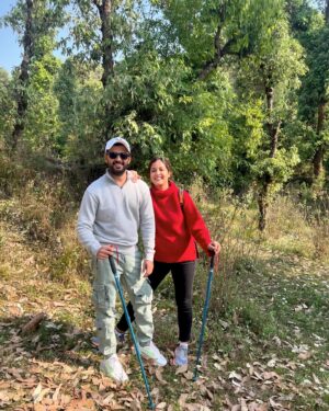 Vatsal Sheth Instagram - #mussoriediaries❤️