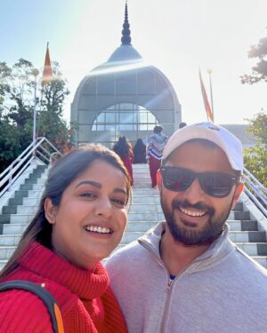 Vatsal Sheth Instagram - #mussoriediaries❤️