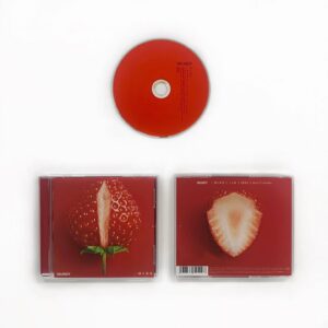 Vaundy Instagram - #vaundy 

　　　 🍓OUT TODAY🍓

　　　　 EP「裸の勇者」

#裸の勇者 
#二人話 
#hero 
#おもかげ