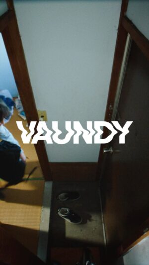 Vaundy Instagram - タイムパラドックス / Vaundy : MUSIC VIDEO