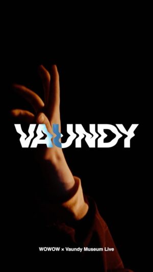 Vaundy Instagram - #Vaundy

2022/9/8(木)、9/9(金)
初の日本武道館公演2days開催決定🔥

🎫オフィシャルサイト最速先行スタート(抽選)
pia.jp/v/vaundy22hp/
受付期間：2/21 23:59まで

2/23発売 CD「裸の勇者」(初回プレス分)にもチケット先行シリアルナンバー入りチラシ封入決定!

CD予約
https://lnk.to/hadakanoyusha_cd