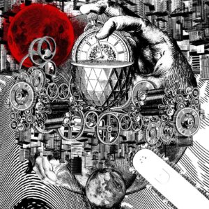 Vaundy Instagram - #vaundy 「CHAINSAW BLOOD」配信記念
一部ダウンロードストアにて本楽曲購入で
特典キャンペーンを実施🙆‍♀️

抽選で「#chainsawblood 」スペシャルB2ポスターをプレゼント🎁

期間は10/25(火) 23:59まで

詳細はこちら💁
vaundy.jp/news/detail/10…

TVアニメ「#チェンソーマン 」
第1話エンディングテーマ
