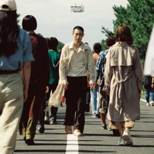 Vaundy Instagram - mabataki / Vaundy

映像監督 / ジャケット制作やりました。

配信
ssm.lnk.to/mabataki
MV
youtu.be/6h6AQbdTkaE

#mabataki 
#vaundy