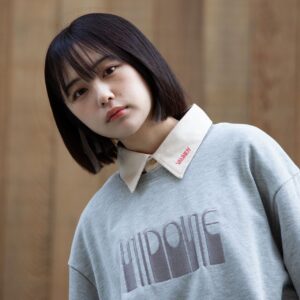 Vaundy Instagram - なえなのちゃん可愛く着てくれてありがとう

@naenano0114 
#なえなの #vaundygoods #nidone #photo_by_vaundy