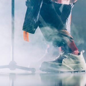 Vaundy Instagram - Vaundy one man live ARENA tour “replica ZERO”

Thank you!

👟  #JILSANDER