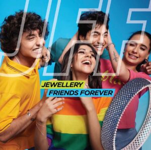 Vedika Nawani Instagram - Jewellery, Your friends forever @silvoostyle

Casting by - @ahmedkhanrazvi_official