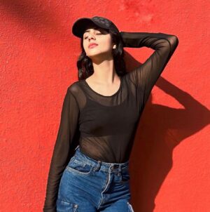 Vedika Nawani Instagram - Summer feeling