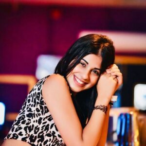 Vedika Nawani Instagram - Smiles and fantasy✨

Photography @prathamesh_jadhav_photography