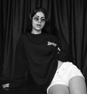 Vedika Nawani Instagram - ❗️

Photography @unreel_ank