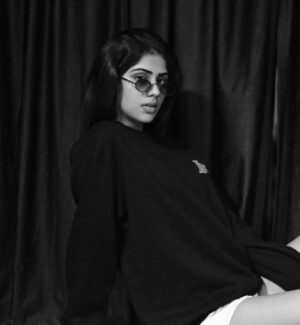 Vedika Nawani Instagram - ❗️

Photography @unreel_ank