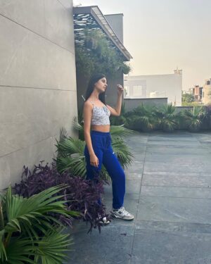 Vedika Nawani Instagram - In my prime