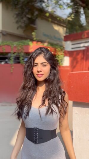 Vedika Nawani Instagram - @myntra @myntrafwd

#myntrafwd #fwdcampussquad #fwdfinds #fwdfitcheck #myntrafinds #fwdfam