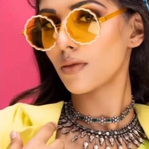 Vedika Nawani Instagram - Style meets fashion along with innovation at a brand new address.

Watch it conquer the dreams of pune of the coming generations at phoenix marketcity, pune.

#newstore #launch #silvostyle #trendy #fashion