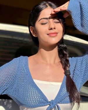 Vedika Nawani Instagram - 🪷
