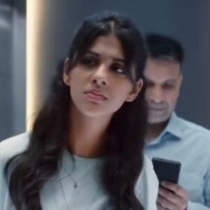 Vedika Nawani Instagram - Hp chromebook with convertible and multi-touch screen. 

Directed by @kunal4pardeshi 
Casting director @ashish_on_self 
Casting team @mayanksharma.22 

#castingwaala #castingads #casting