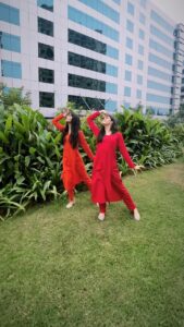 Vedika Nawani Top 98 Instagram Photos and Posts
