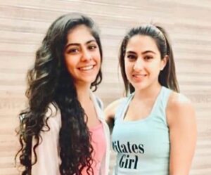 Vedika Nawani Instagram - Happiest birthday to the sweetest🥺