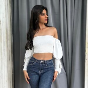 Vedika Nawani Instagram - Hello sunshine