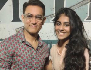 Vedika Nawani Instagram - Wahooo finally did a shoot with the insanely talented and humble actor 🙃