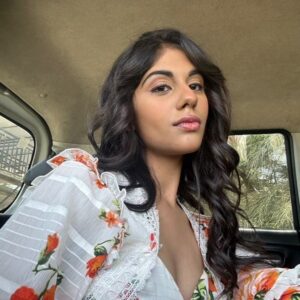 Vedika Nawani Instagram - 🌻