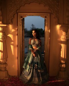 Director Veebha Anand HD Instagram Photos and Wallpapers July 2024